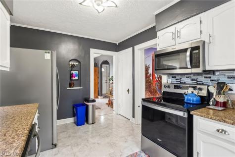 83 Hayes Street Painesville OH 44077