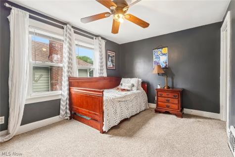 83 Hayes Street Painesville OH 44077