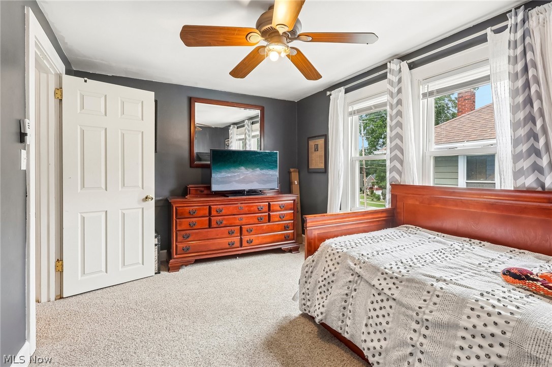 83 Hayes Street Painesville OH 44077