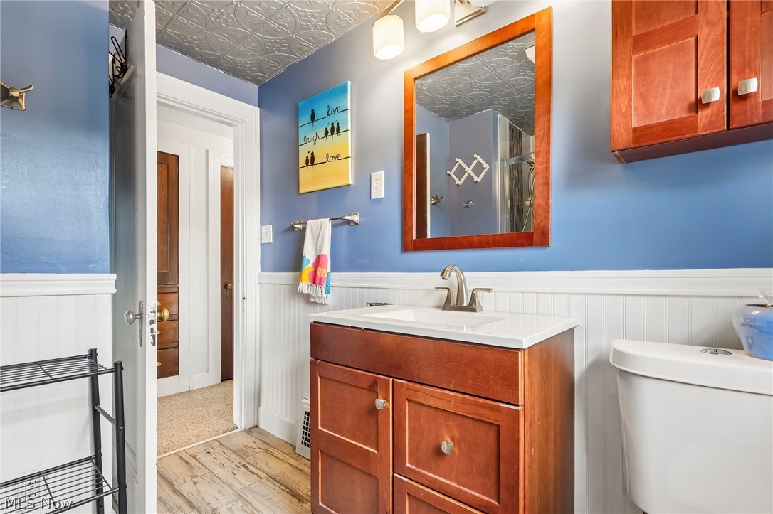 83 Hayes Street Painesville OH 44077