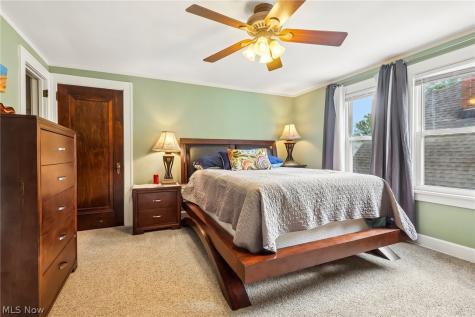 83 Hayes Street Painesville OH 44077