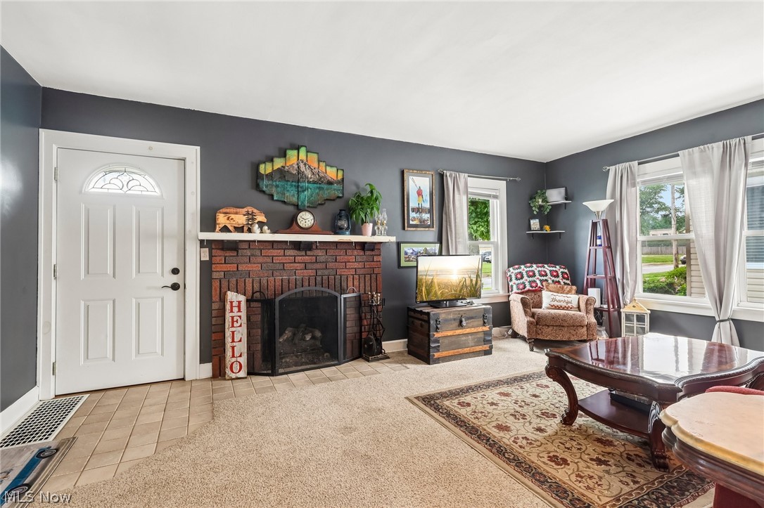 83 Hayes Street Painesville OH 44077