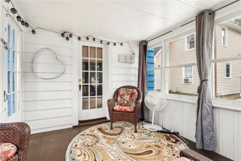 83 Hayes Street Painesville OH 44077