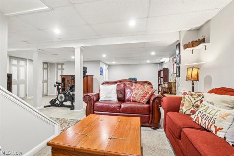 83 Hayes Street Painesville OH 44077