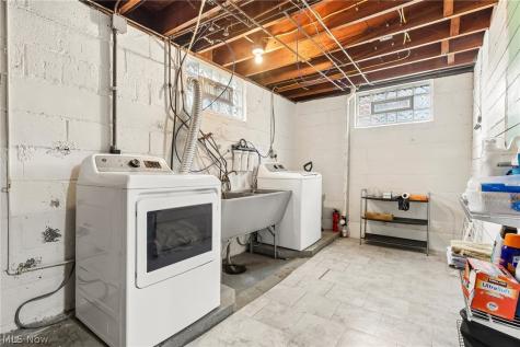 83 Hayes Street Painesville OH 44077