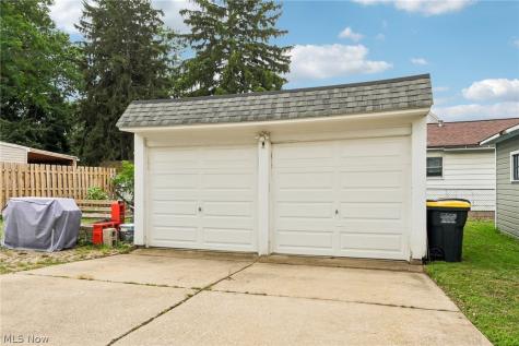 83 Hayes Street Painesville OH 44077