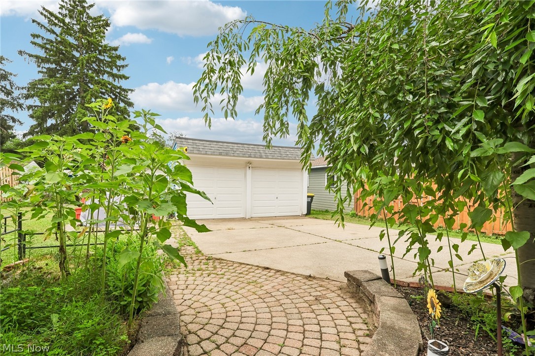 83 Hayes Street Painesville OH 44077