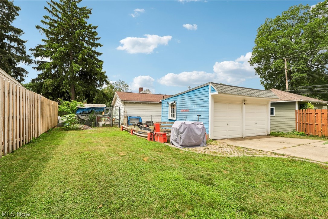 83 Hayes Street Painesville OH 44077