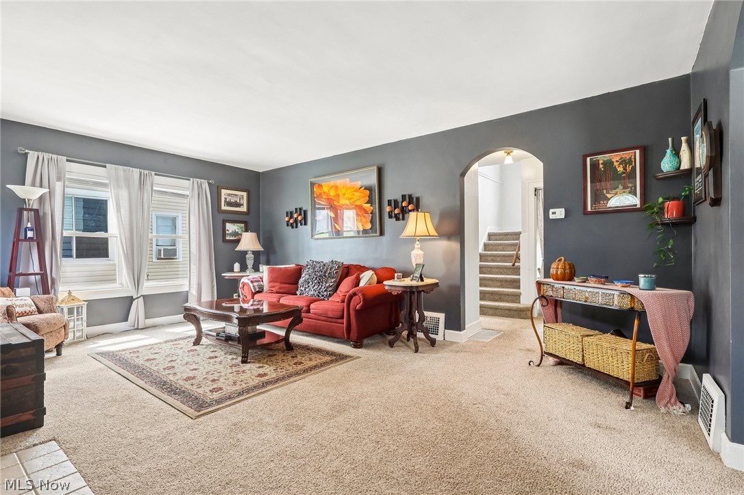 83 Hayes Street Painesville OH 44077