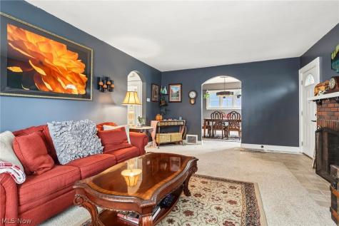 83 Hayes Street Painesville OH 44077