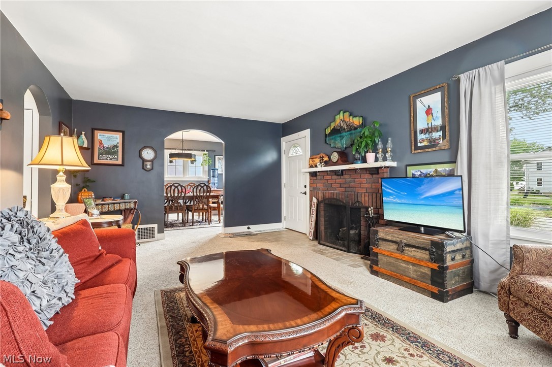 83 Hayes Street Painesville OH 44077