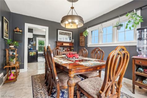 83 Hayes Street Painesville OH 44077