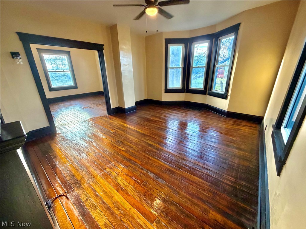 1529 Stark Avenue SW Canton OH 44706