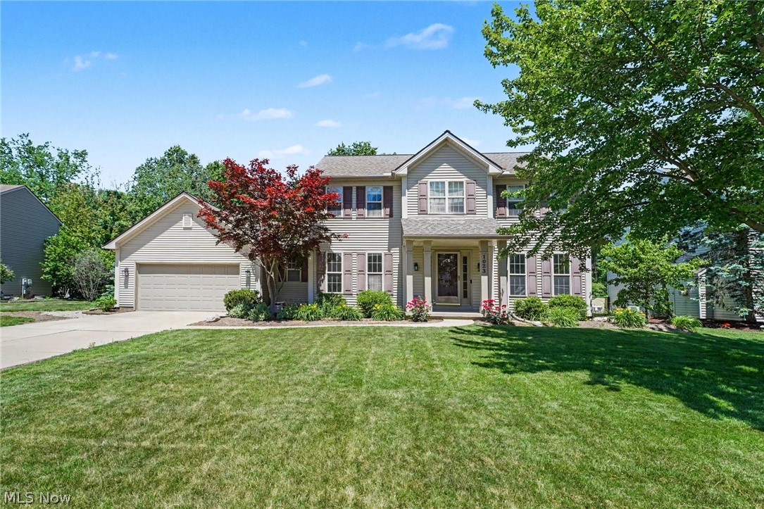 1023 Coopers Run Amherst OH 44001