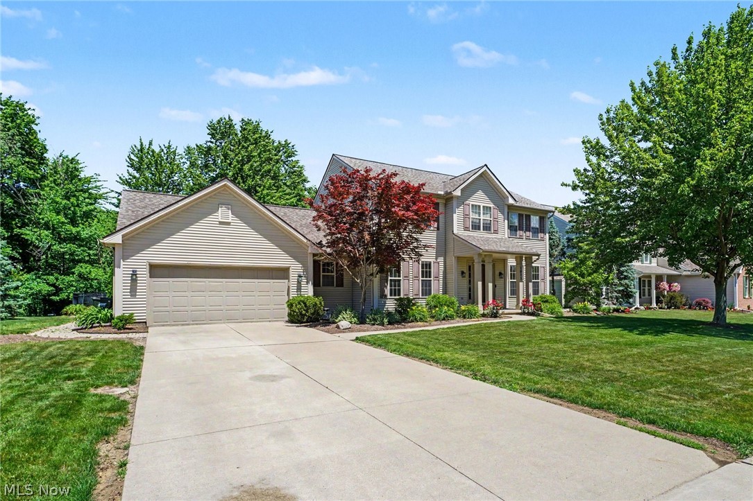 1023 Coopers Run Amherst OH 44001