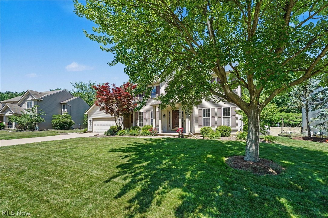 1023 Coopers Run Amherst OH 44001