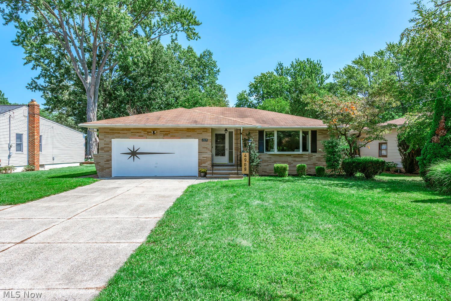 4909 Porter Road North Olmsted OH 44070