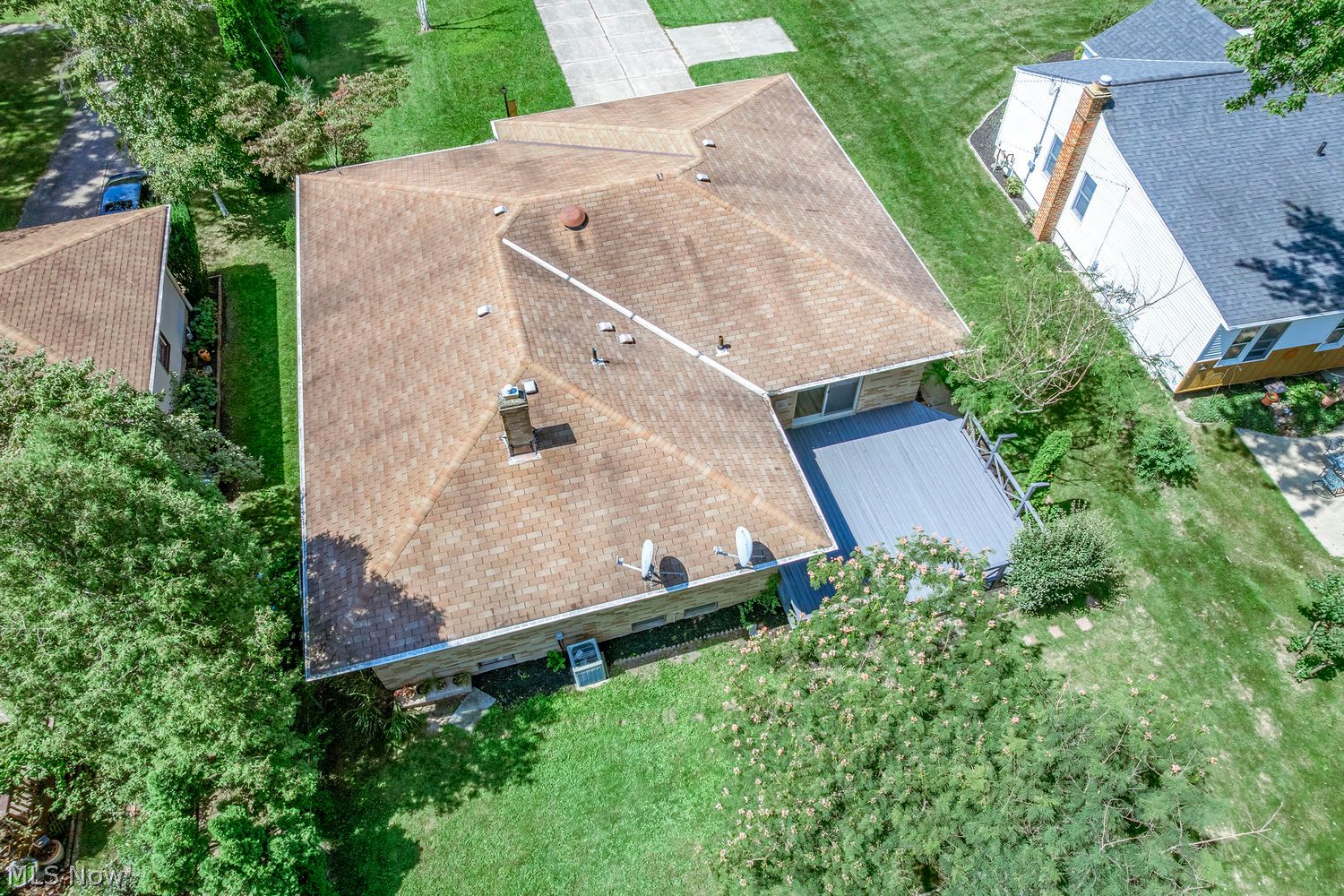 4909 Porter Road North Olmsted OH 44070