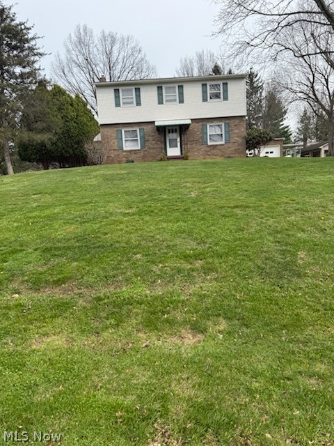 3623 Manning Tree Drive Copley OH 44321