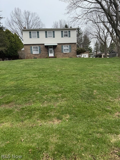 3623 Manning Tree Drive Copley OH 44321