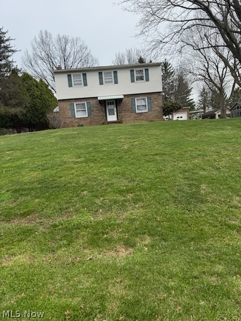 3623 Manning Tree Drive Copley OH 44321