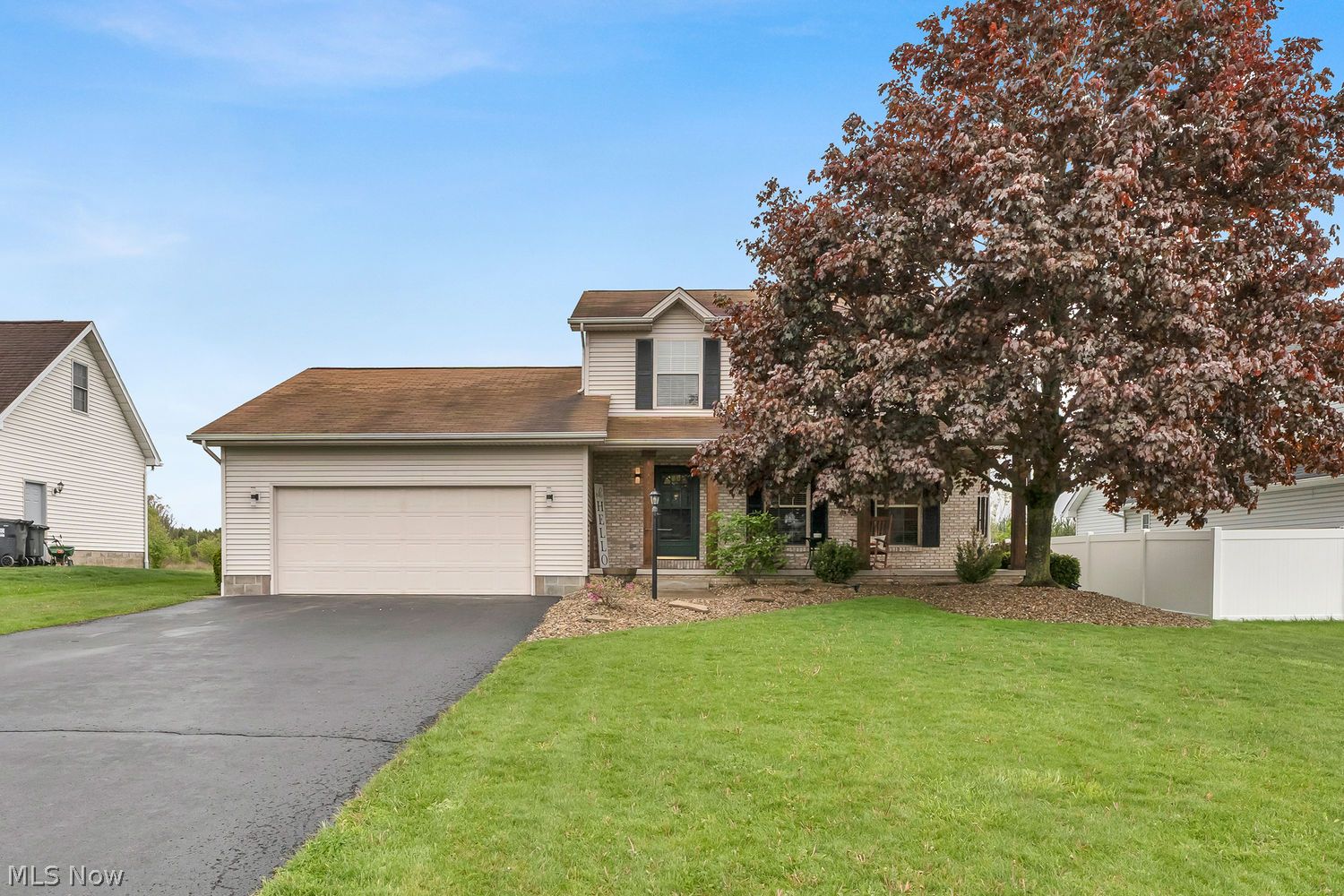 6905 Winterpark Avenue Austintown OH 44515