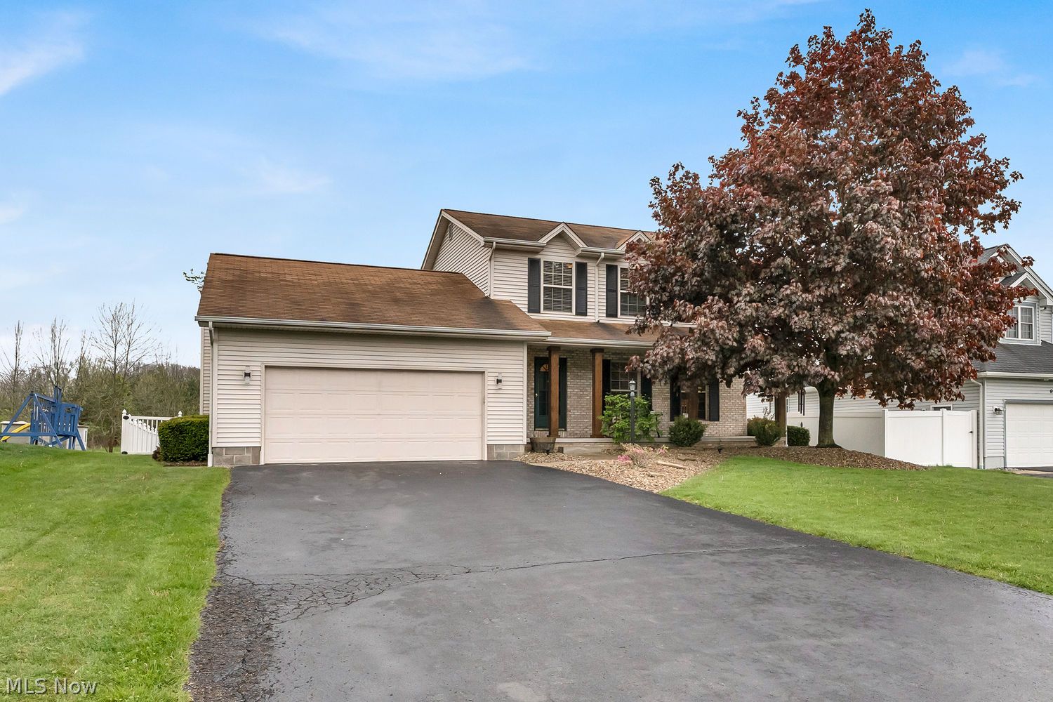 6905 Winterpark Avenue Austintown OH 44515