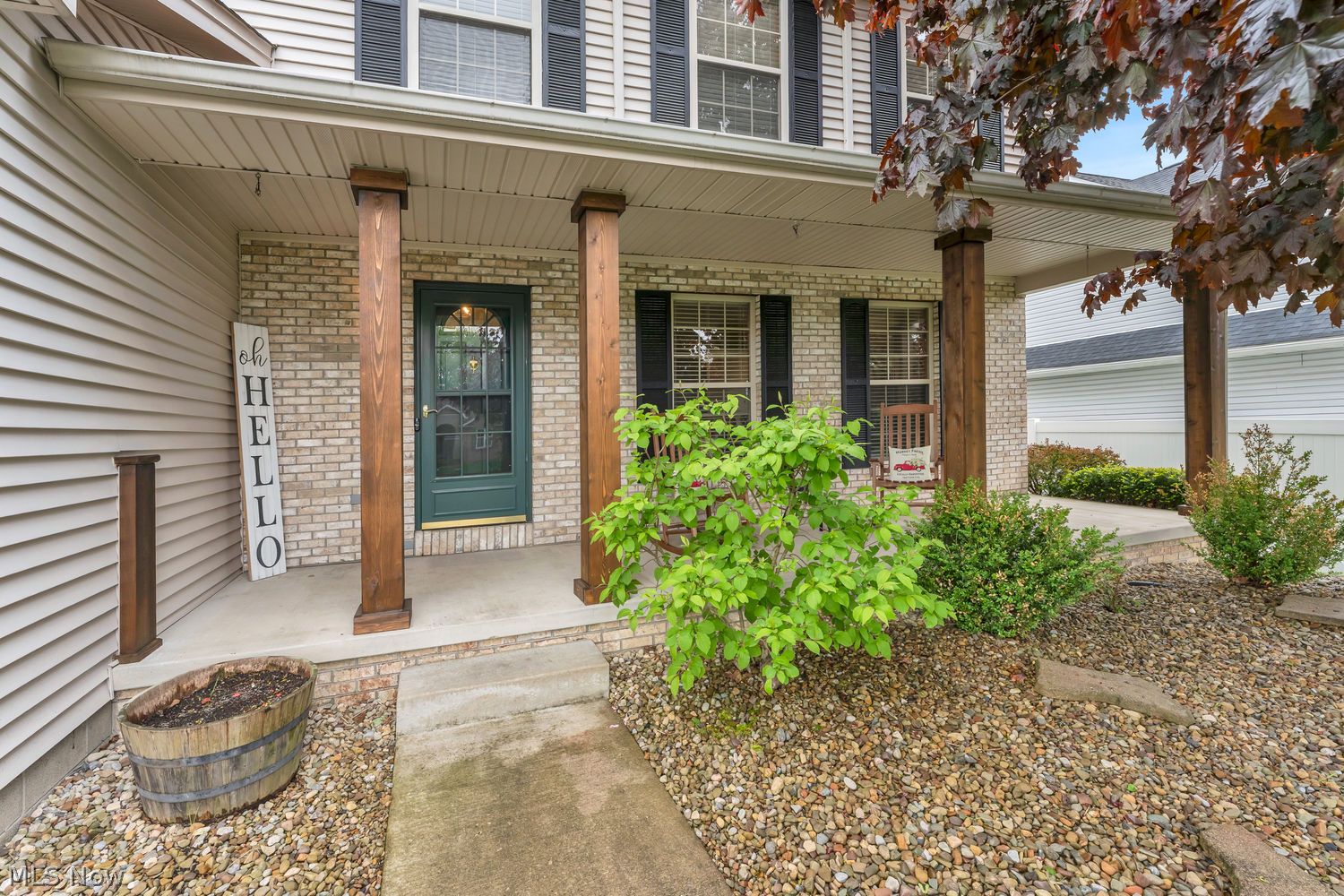 6905 Winterpark Avenue Austintown OH 44515