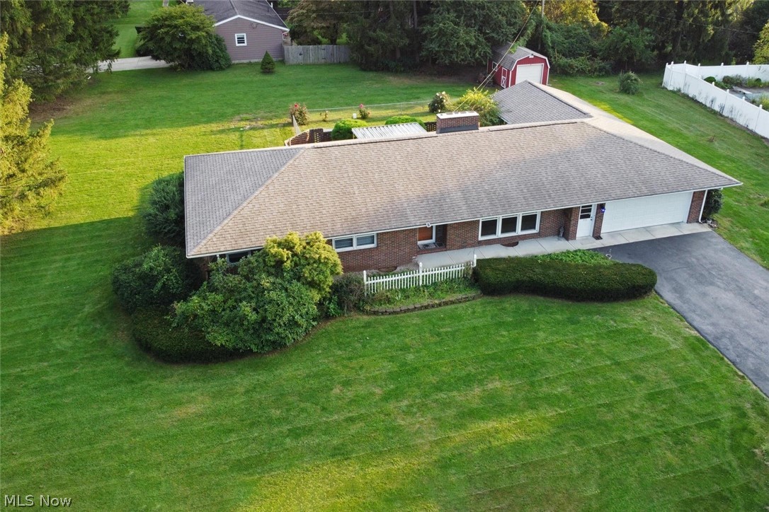 393 Pierson Boulevard Newark OH 43055