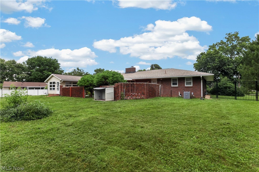 393 Pierson Boulevard Newark OH 43055