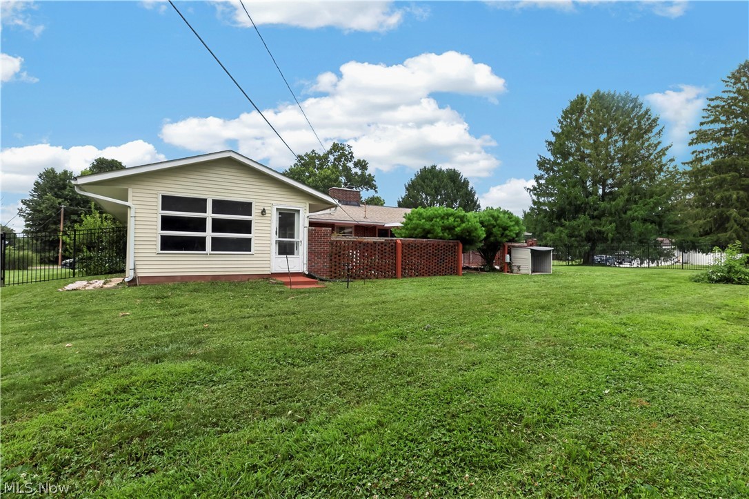 393 Pierson Boulevard Newark OH 43055