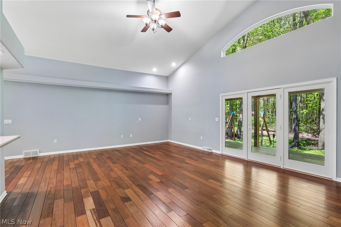 4377 Stonegate Drive Ashtabula OH 44004