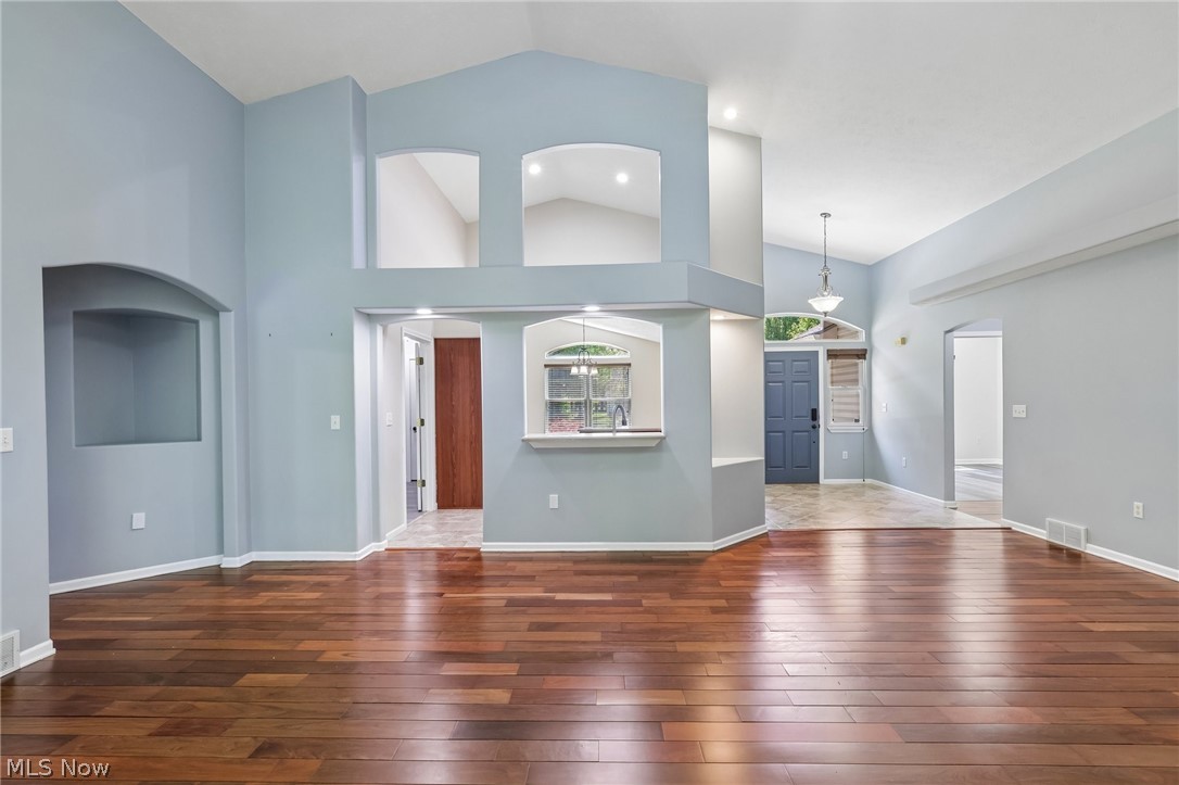 4377 Stonegate Drive Ashtabula OH 44004
