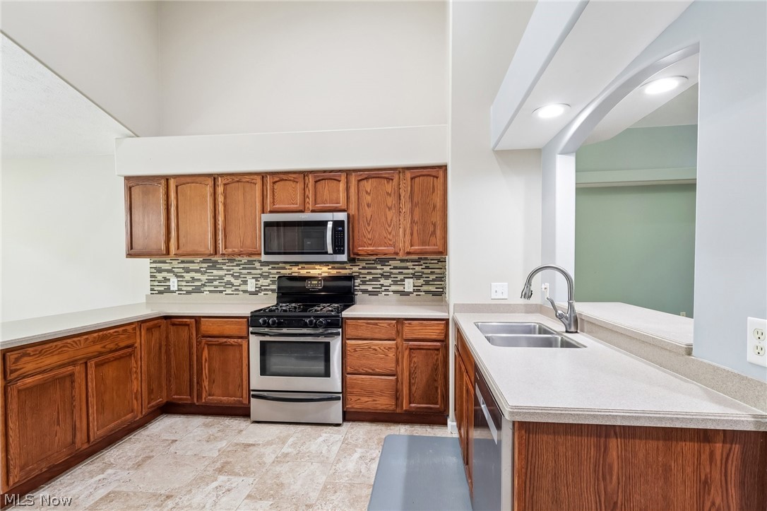 4377 Stonegate Drive Ashtabula OH 44004