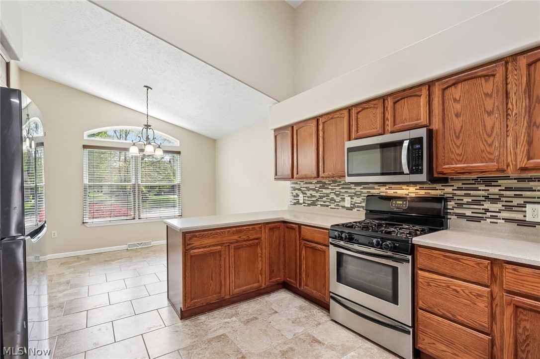 4377 Stonegate Drive Ashtabula OH 44004
