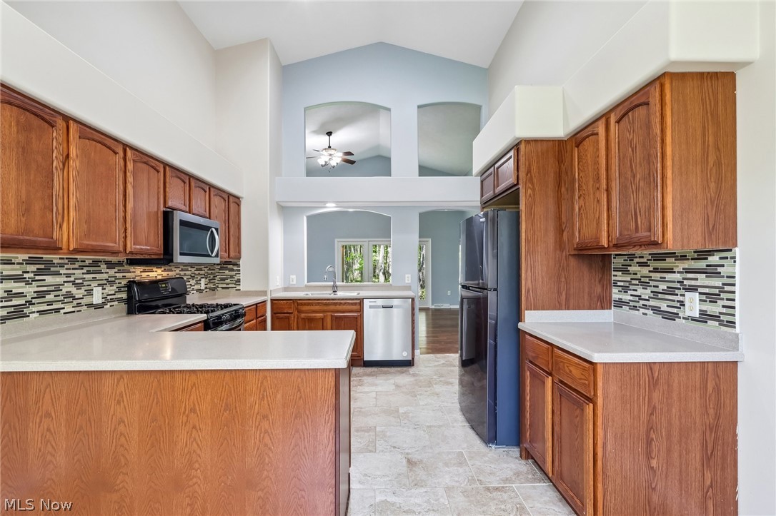 4377 Stonegate Drive Ashtabula OH 44004