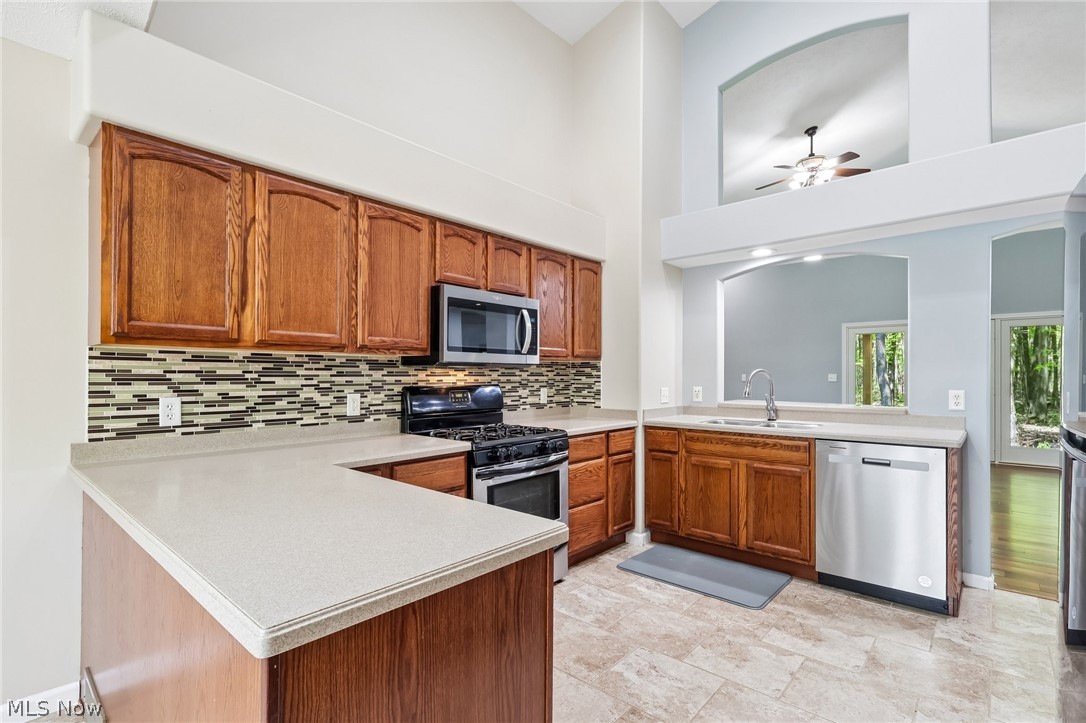 4377 Stonegate Drive Ashtabula OH 44004