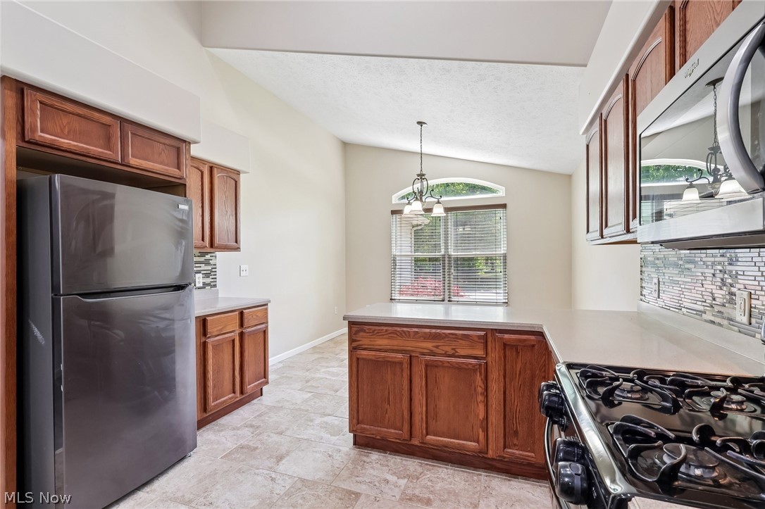 4377 Stonegate Drive Ashtabula OH 44004