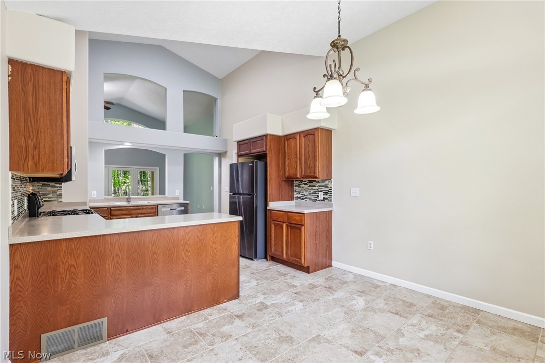 4377 Stonegate Drive Ashtabula OH 44004