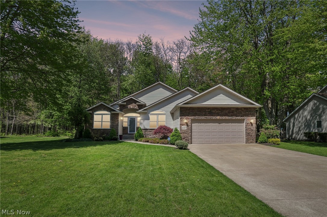 4377 Stonegate Drive Ashtabula OH 44004