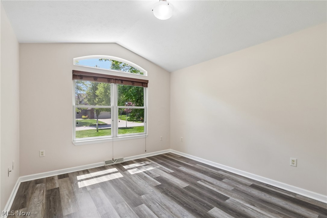 4377 Stonegate Drive Ashtabula OH 44004