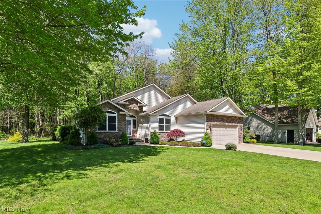4377 Stonegate Drive Ashtabula OH 44004