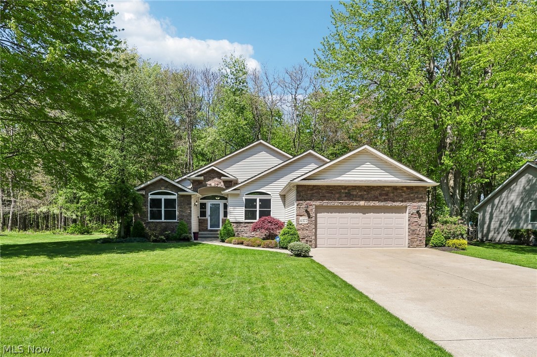 4377 Stonegate Drive Ashtabula OH 44004
