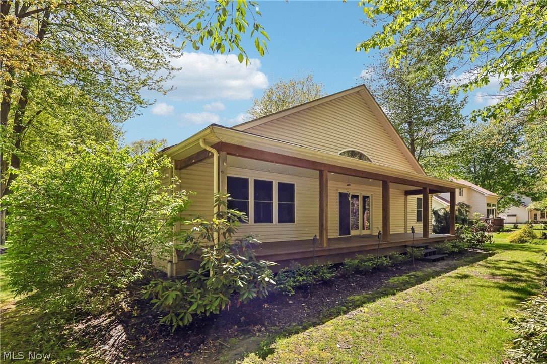 4377 Stonegate Drive Ashtabula OH 44004