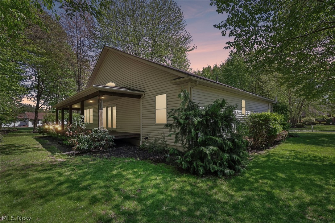 4377 Stonegate Drive Ashtabula OH 44004