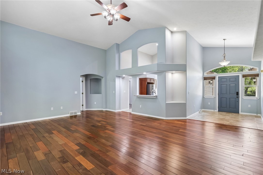 4377 Stonegate Drive Ashtabula OH 44004