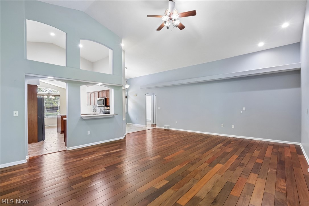 4377 Stonegate Drive Ashtabula OH 44004