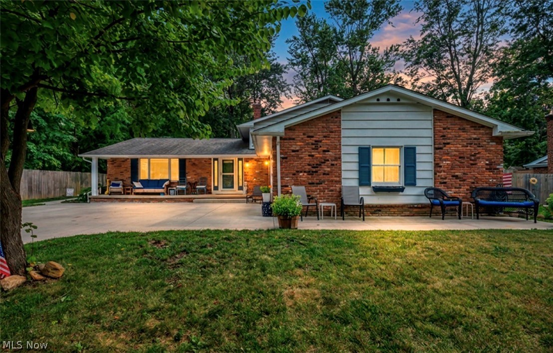 9128 Idlewood Drive Mentor OH 44060