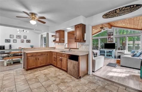 9128 Idlewood Drive Mentor OH 44060