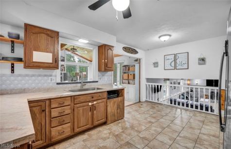 9128 Idlewood Drive Mentor OH 44060